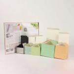 Wholesale Customize Logo Printed Cardboard cream Packaging cosmetic Box Printing