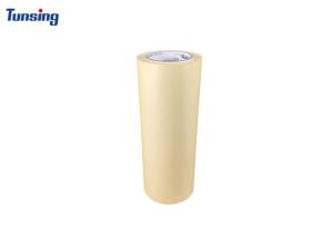 Quality 3M 615 Bonding Metal And ABS Hot Melt Glue Sheets , Seamless Glue Film Adhesive wholesale