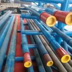 High Pressure Steel Mud Drilling Motor For Various Drilling Needs