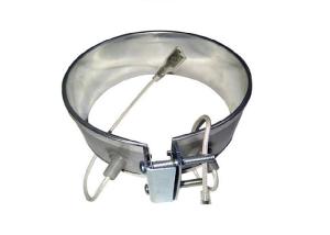 Quality External Heating Resistance Water Dispenser Parts 97*40mm Width Hot Tank Replacement wholesale