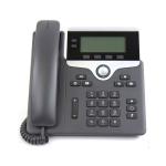 Customized New sealed 7800 series VoIP UC Phone CP-7811-K9