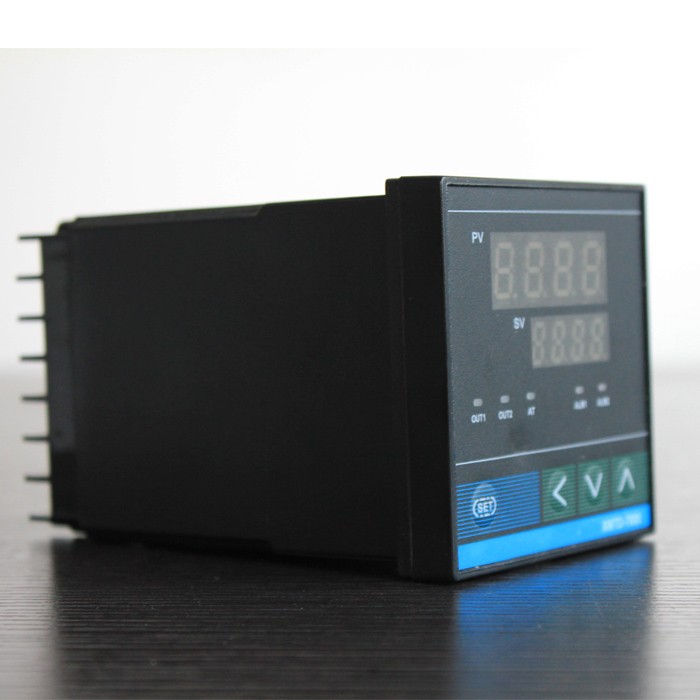 XMTD-7000 series XMTD-7411 7412 thermostat temperature control table PID intelligent temperature controller