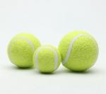 Large Commercial Dog Safe Tennis Balls For Dog Interactive Outdoor Play