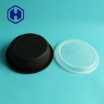 ODM 105mm Height 102oz IML Plastic Containers Anti Counterfeiting