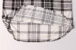 Ladies plaid shirt, Women's shirt, Fashion Style, Soft Touch fabric