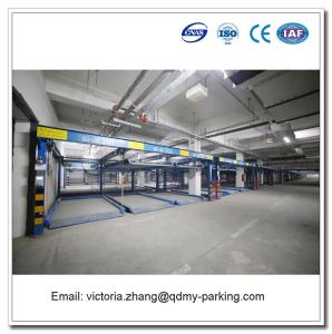 Quality Underground automatic car parking system using microcontroller wholesale