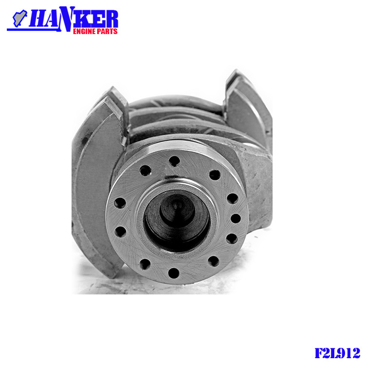Diesel Engine Spare Parts F2L912 Crankshaft Connecting Rod 0337 1614 03371614 0415 0450 04150450 For Deutz