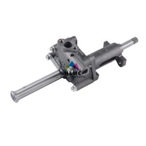 Quality EX200-5 6BG1T Engine Oil Pump 1131002770 113100-2770 1-13100277-0 L210-0028M wholesale