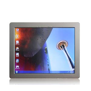 Quality HDMI Stainless Steel Panel Pc wholesale