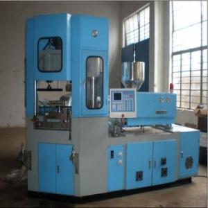 Quality reasonable price HDPE blow moulding machine AM35 wholesale