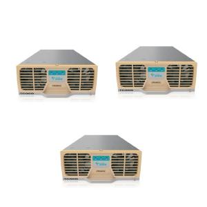Quality 15KW Isolated AC DC Converter 380VAC 50~950VDC For Battery Test Equipment wholesale