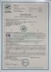 Cangzhou Metalign Machinery Co., Ltd. Certifications