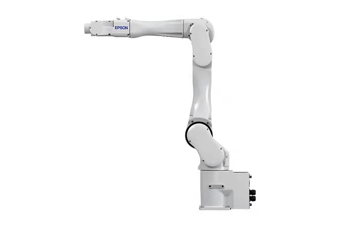 6 Axis EPSON Robot Arm C8XL Industrial Robotic Arm Painting Robot