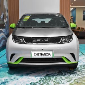 Quality innovative Sedan Vehicle contemporary Battery electric 4 wheel car wholesale