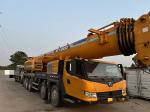 March 2020 XCT100L6 XCMG Truck Crane 311kW Power Construction Equipment