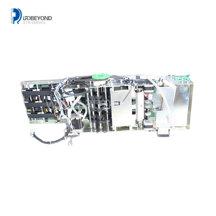 445-0739146 NCR Parts In ATM NCR 6634 Presenter R/A S1 Middle Length For 6634 4450739146