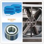 China professional manufacturing heavy hammer exhaust fan with CE certification