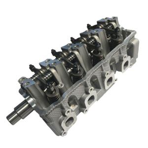 Quality FENGGUANG MPV Cylinder Head LJ474Q/G13B for Wuling Sunshine Dongfeng Xiaokang 58*38*25 wholesale