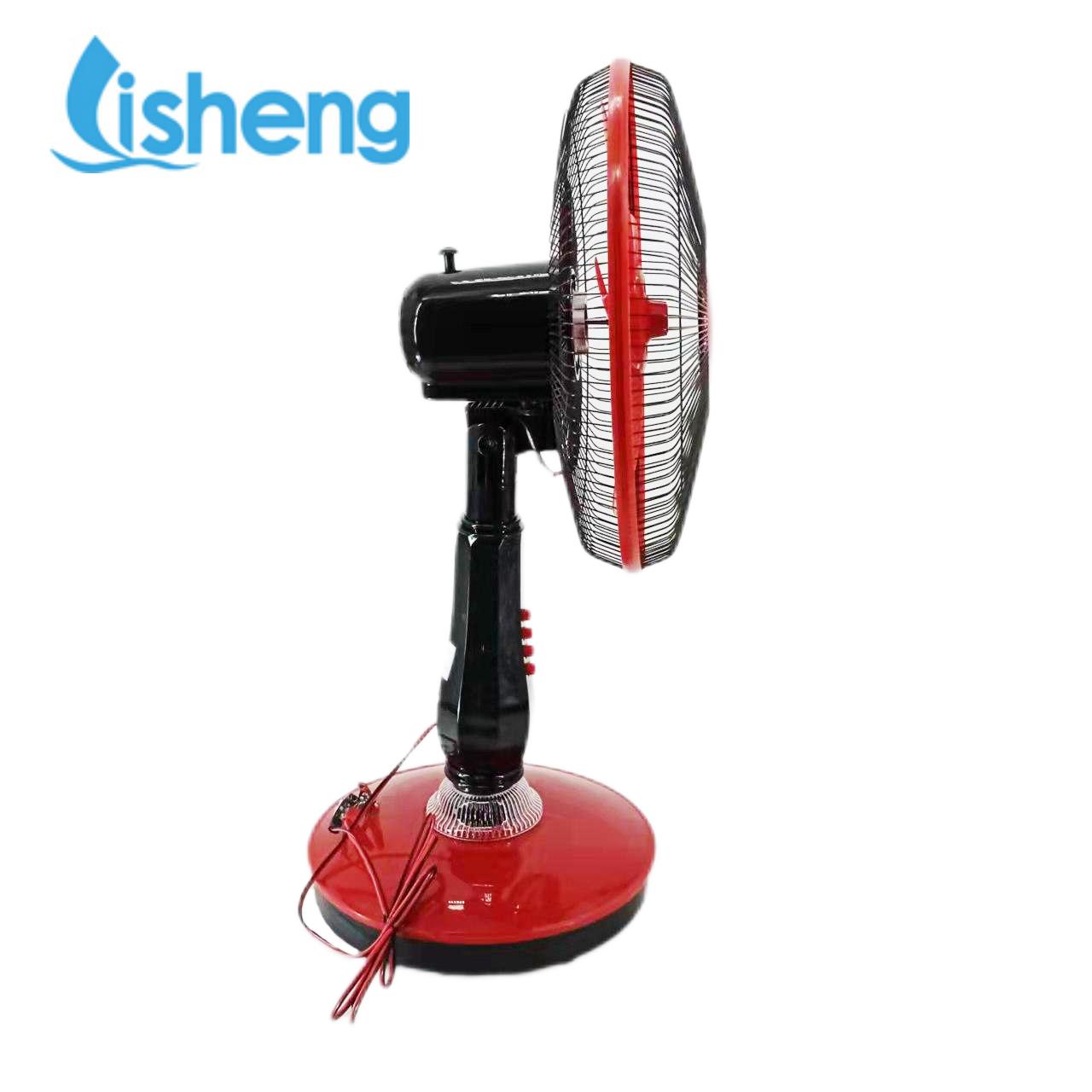 Brushless Motor Energy Saving Cooling Fan Standing Cooling Fan