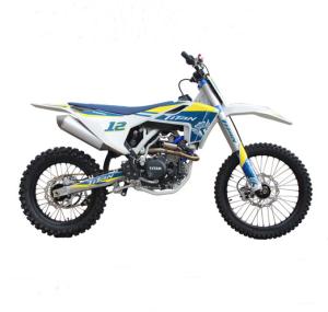 Quality 2022 Chinese racing New wholesale Motocross 250cc adult motocross dirt bike 250cc 250cc motorcycle enduro motorcycle wholesale