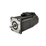 NEMA24 size 60mm 2phase closed loop stepper motor with brake/ stepper motor with