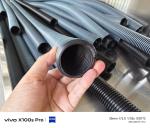 EVA Swimming Pool Vacuum Cleaner Hose Extrusion Line