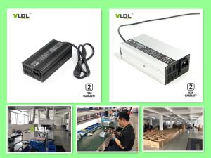 Quality Universal 14V 12V 8A AGM Battery Charger For Lead Acid Battery wholesale