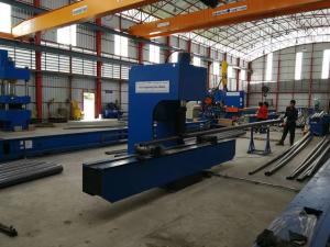 Quality Light pole straightening machine JZ-30-3000 wholesale