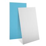 Alloy 5052 5083 6082 8011 3003 3004 Customization 0.5mm 4 times 8 Plate Aluminum