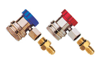 Copper CM-12H QC-12L Quick Coupler Air Conditioner Tools Kit
