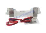 SY3340R-5LOU-Q 5 Port Pneumatic Solenoid Valve SMC