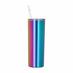 Custom 20oz Vacuum Insulated Stainless Steel Coffee Mugs BPA Free