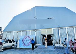Quality 20x50 Aluminum Event Tent wholesale