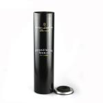 Custom Printed Round Wine Tin Boxes