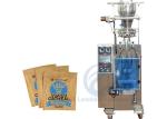 Three Sides Sealing Bag VFFS Machine Excellent Airtight With Volumetric Cup