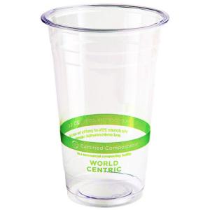 Quality PLA Cups wholesale