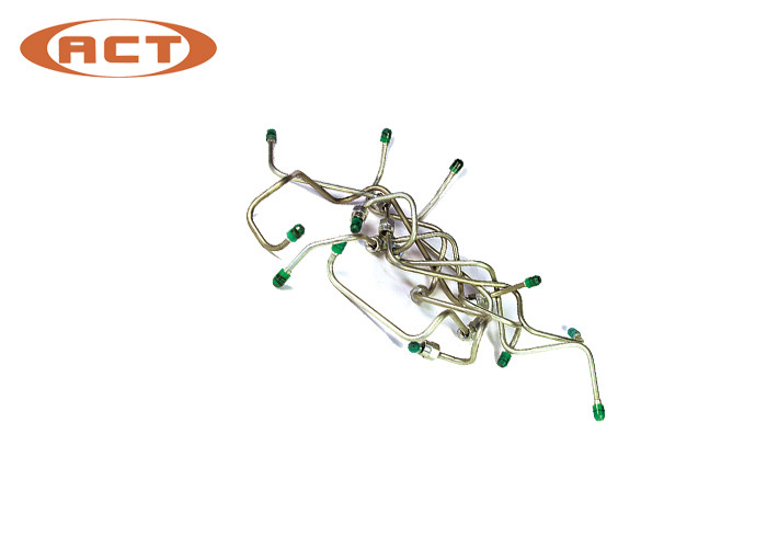 Drable Excavator Spare Parts High Pressure Tubing PC200-3 6D105 KLB-P3001