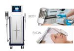 Vacuum Endo Roller Therapy Multi Function Beauty Equipment Body Slimming Weight