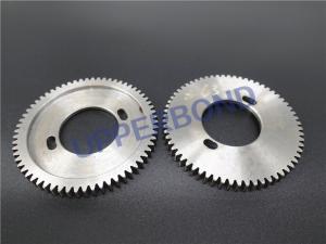 Quality MK8 Cigarette Maker Alloy Toothed Driven Gear Parts wholesale