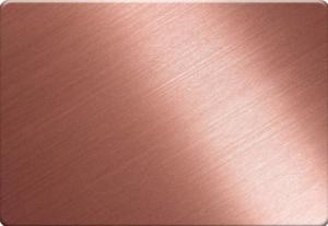 Quality Polished Brushed Aluminum Sheets , 2 Inch Thickness Brushed Aluminum Panels wholesale