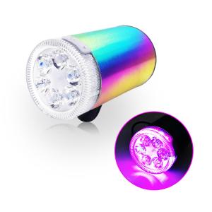 Quality Aluminum 320G 3 Inch Motorcycle Audio Speakers With Led Lighting OEM wholesale