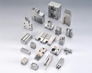 Quality 0.002mm Precision SKD11 Water Jet Cutting ODM wholesale