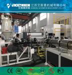 Recycle Pvc Resin Trapezoidal 1mm Roof Tile Forming Machine