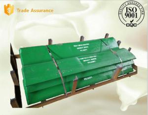 Quality Heat Treatment HRC56 Cast Iron Ni Hard Liners Quenching / Tempering wholesale