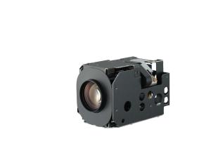 Quality CCTV Sony Camera Zoom Module FCB-EX980P Colour CCD Camera wholesale