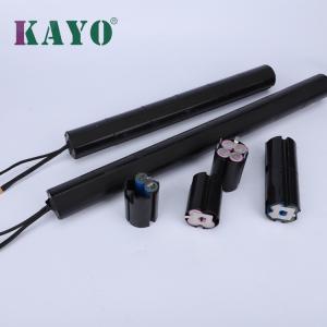 Quality LightWeight MSDS 24 V 18650 Battery Pack For E - Scooter wholesale