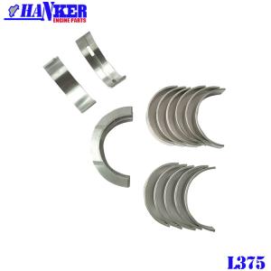 Quality Cummins L375 ISC 6CT8.3 Diesel Engine Bearings 3945917 3945918 3945919 3950661 wholesale