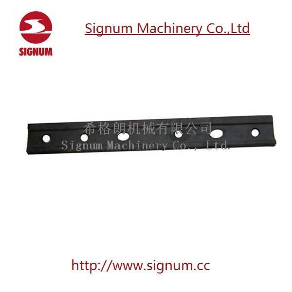 Cheap Rail Fish Plate for sale