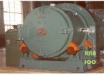 Dia 1000mm Drum Type Shot Blasting Machine