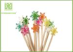 Beautiful Design Wooden Coffee Stirrer Sticks Disposable 20000pcs Per Carton